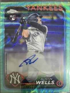 Austin Wells