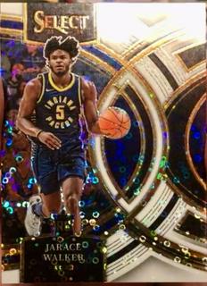 Jarace Walker