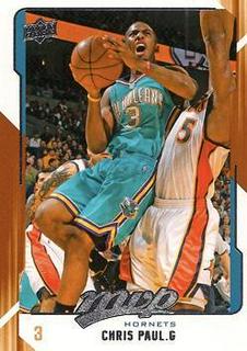 Chris Paul
