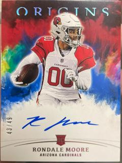 Rondale Moore