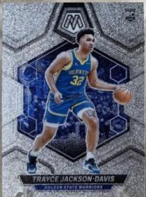 Trayce Jackson-Davis
