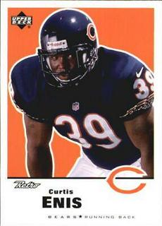 Curtis Enis