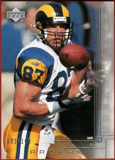 Ricky Proehl
