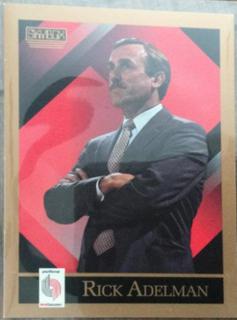 Rick Adelman