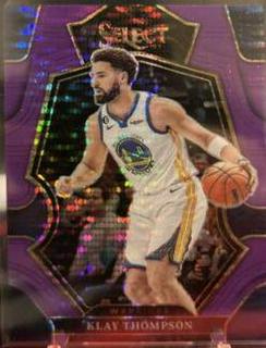 Klay Thompson