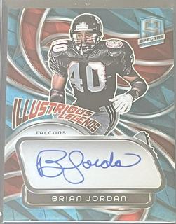 Brian Jordan