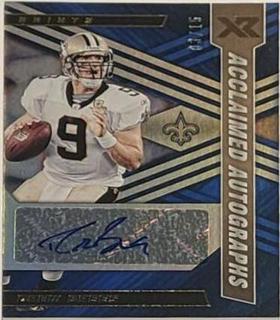 Drew Brees