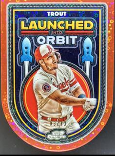Mike Trout