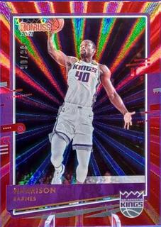 Harrison Barnes