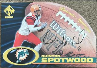 Quinton Spotwood