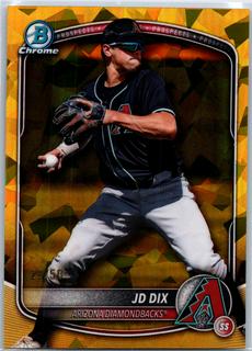 JD Dix