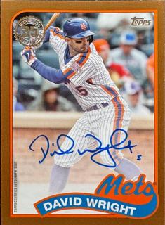 David Wright