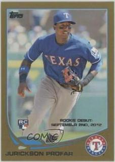 Jurickson Profar