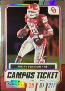 Adrian Peterson