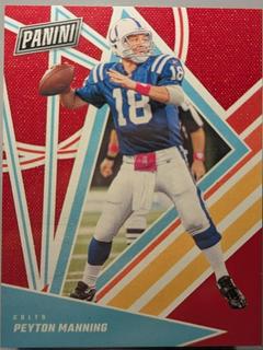 Peyton Manning