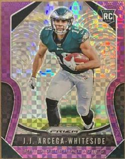 J.J. Arcega Whiteside