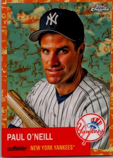 Paul O'Neill