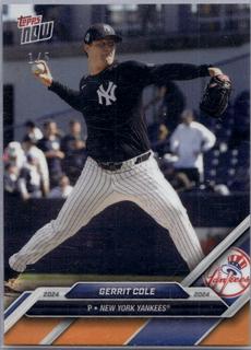 Gerrit Cole
