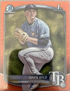 Owen Wild
