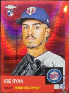 Joe Ryan