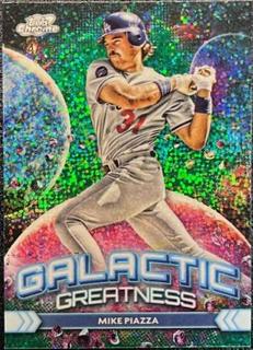 Mike Piazza