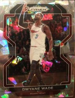 Dwyane Wade