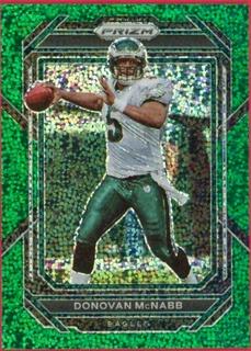 Donovan McNabb