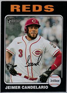 Jeimer Candelario