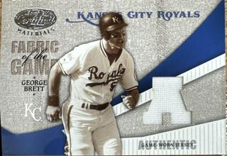 George Brett