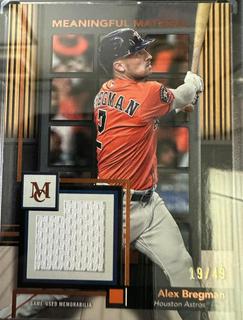 Alex Bregman