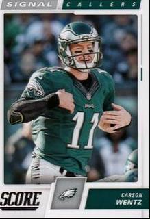 Carson Wentz