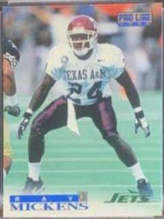 Ray Mickens