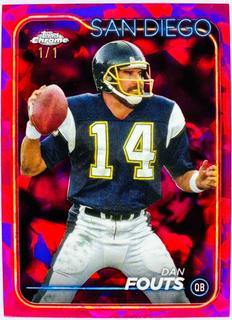 Dan Fouts