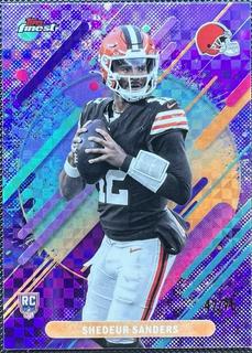 Shedeur Sanders