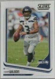 Russell Wilson