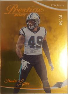 Frankie Luvu