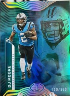 DJ Moore