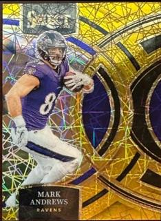 Mark Andrews