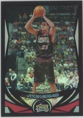 Josh Davis #218