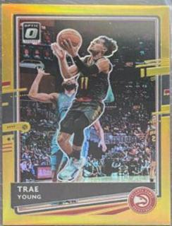 Trae Young