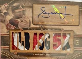 Andruw Jones
