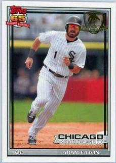 Adam Eaton