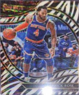 Derrick Rose