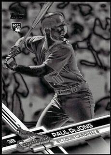 Paul DeJong
