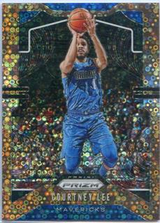 Courtney Lee