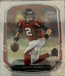 Matt Ryan