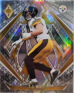 T.J. Watt