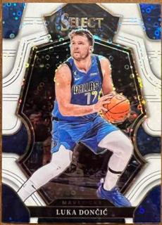 Luka Doncic
