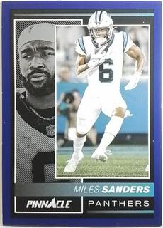 Miles Sanders