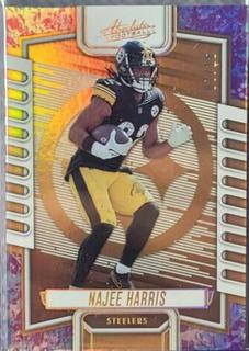 Najee Harris